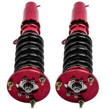 Last inn bildet i Galleri-visningsprogrammet, Schroefset ophangingskit geschikt voor BMW 3 E46 Coupe 320ci 325ci 330ci 320cd