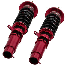 Last inn bildet i Galleri-visningsprogrammet, Schroefset ophangingskit geschikt voor BMW 3 E46 Coupe 320ci 325ci 330ci 320cd