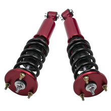 Indlæs billede til gallerivisning Schroefsets Street Schroefset ophangingskit geschikt voor BMW 5 Serie E60 2004-2010 Sedan RWD