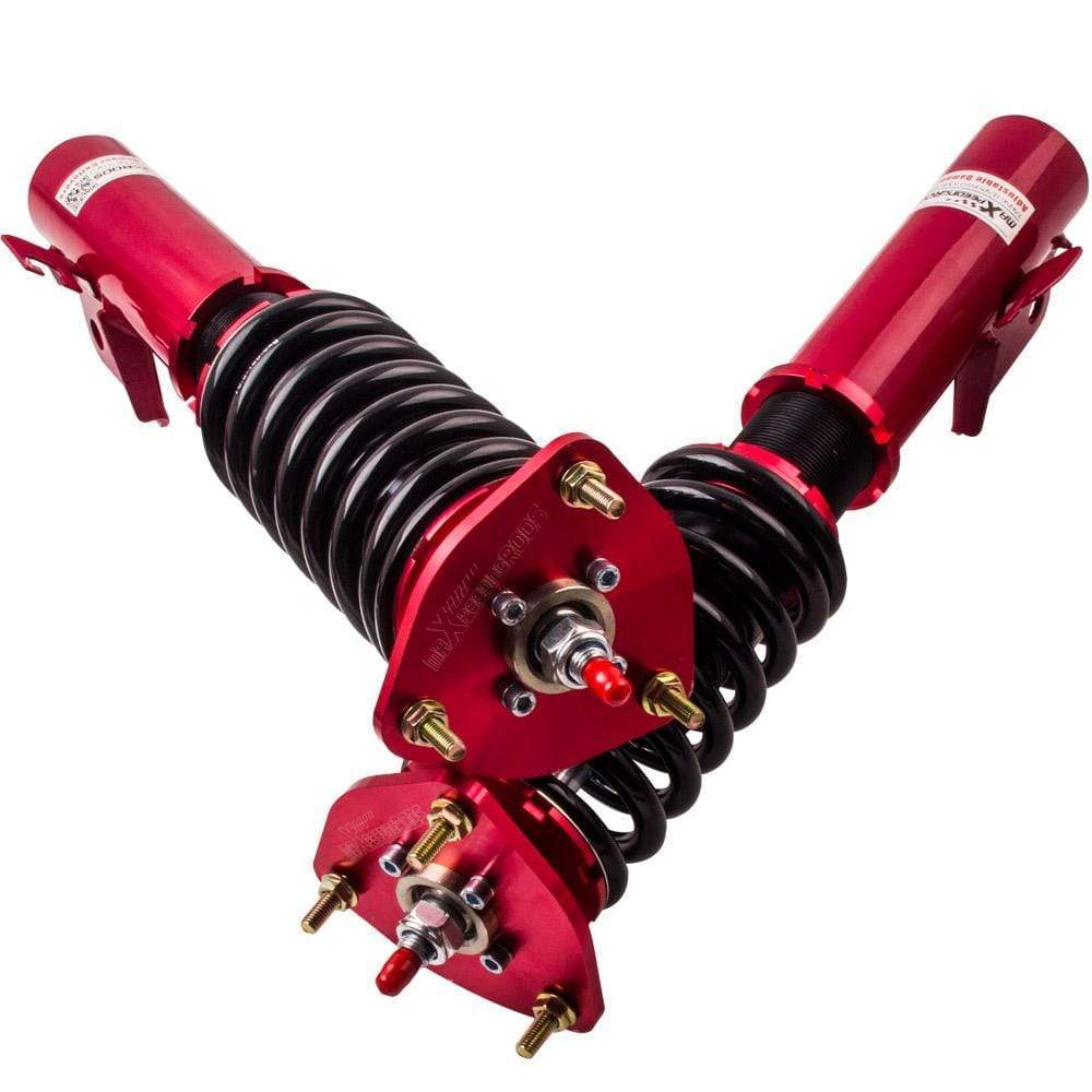 Sports Schroefset voor 93-01 geschikt voor SUBARU Impreza WRX GC8 GF6 GF8 schroefset veerpoot