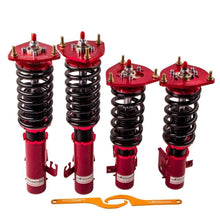 Ladda upp bild till gallerivisning, Sports Schroefset voor 93-01 geschikt voor SUBARU Impreza WRX GC8 GF6 GF8 schroefset veerpoot