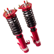 Ladda upp bild till gallerivisning, Sports Schroefset voor 93-01 geschikt voor SUBARU Impreza WRX GC8 GF6 GF8 schroefset veerpoot