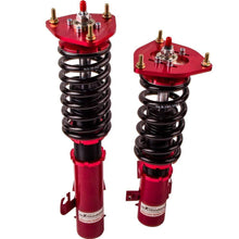 Ladda upp bild till gallerivisning, Sports Schroefset voor 93-01 geschikt voor SUBARU Impreza WRX GC8 GF6 GF8 schroefset veerpoot
