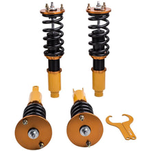 Lataa kuva Galleria-katseluun, Schroefset Suspension Geschikt voor Honda Accord 94-97 Schokdemper