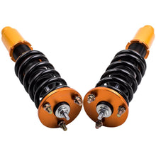 Lataa kuva Galleria-katseluun, Schroefset Suspension Geschikt voor Honda Accord 94-97 Schokdemper