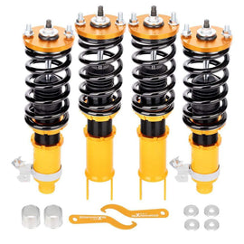 Schroefset geschikt voor Honda ED 88-91 CIVIC CRX 88-91 DA Integra Suspension Set