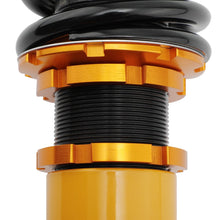 Lataa kuva Galleria-katseluun, Schroefset geschikt voor Honda ED 88-91 CIVIC CRX 88-91 DA Integra Suspension Set