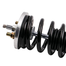 Last inn bildet i Galleri-visningsprogrammet, Schroefset Suspension Damping 24-Way Verstelbare geschikt voor Honda CRX ED8 ED9 EE8 89-91
