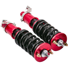 Last inn bildet i Galleri-visningsprogrammet, Schroefset suspension geschikt voor Honda Civic EG EG6 EG9 EH EJ VX 91-95 DB6-DB9 DC1-DC2 DC4 94-01
