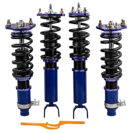 Nieuw Schroefsets Suspension Veerpoten geschikt voor HONDA PRELUDE BB1-BB9 1992-2001