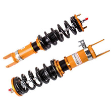 Ladda upp bild till gallerivisning, Verstelbare Schroefset ophangingskit geschikt voor Honda S2000 AP1 AP2 1999-2009 Verlaging Kit