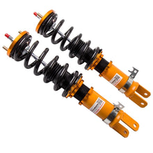 Ladda upp bild till gallerivisning, Verstelbare Schroefset ophangingskit geschikt voor Honda S2000 AP1 AP2 1999-2009 Verlaging Kit