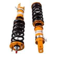 Ladda upp bild till gallerivisning, Verstelbare Schroefset ophangingskit geschikt voor Honda S2000 AP1 AP2 1999-2009 Verlaging Kit