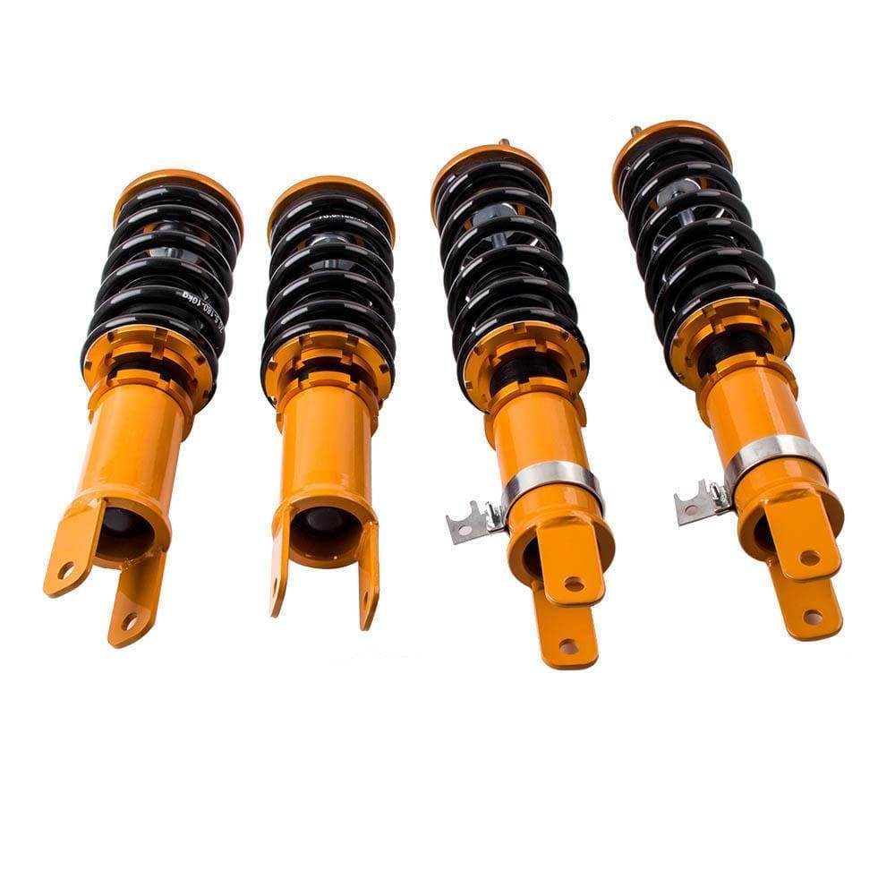 Suitable voor Honda S2000 AP1/2 2000 - 2009 Verstelbare Height Schroefset Suspension Kits Verlaging Kit