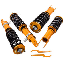 Last inn bildet i Galleri-visningsprogrammet, Suitable voor Honda S2000 AP1/2 2000 - 2009 Verstelbare Height Schroefset Suspension Kits Verlaging Kit