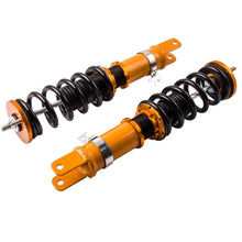 Last inn bildet i Galleri-visningsprogrammet, Suitable voor Honda S2000 AP1/2 2000 - 2009 Verstelbare Height Schroefset Suspension Kits Verlaging Kit