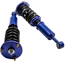 Last bildet i gallerivisningen, Suspension tuning Schokdemper geschikt voor Lexus GS300 GS350 07-11 IS250 IS350