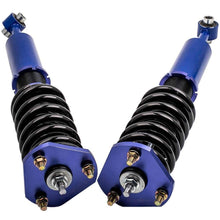 Last bildet i gallerivisningen, Suspension tuning Schokdemper geschikt voor Lexus GS300 GS350 07-11 IS250 IS350