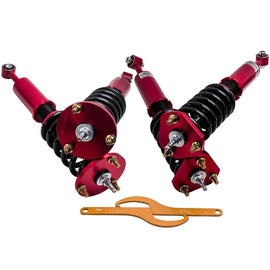 Sport Suspension Damping Verstelbare geschikt voor Lexus IS-F 2007Verlaging