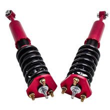 Last bildet i gallerivisningen, Sport Suspension Damping Verstelbare geschikt voor Lexus IS-F 2007Verlaging