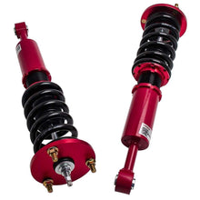 Last bildet i gallerivisningen, Sport Suspension Damping Verstelbare geschikt voor Lexus IS-F 2007Verlaging