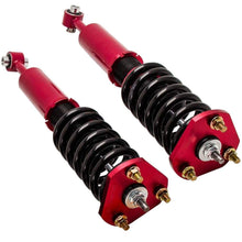 Lataa kuva Galleria-katseluun, Schroefset Suspension geschikt voor Lexus GS350 RWD GS430 RWD geschikt voor Lexus IS 250 07-11 Schroefset Veerpoten Verlaging