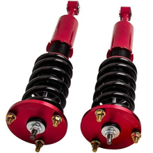 Lataa kuva Galleria-katseluun, Schroefset Suspension geschikt voor Lexus GS350 RWD GS430 RWD geschikt voor Lexus IS 250 07-11 Schroefset Veerpoten Verlaging