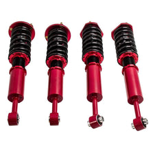 Lataa kuva Galleria-katseluun, Schroefset Suspension geschikt voor Lexus GS350 RWD GS430 RWD geschikt voor Lexus IS 250 07-11 Schroefset Veerpoten Verlaging