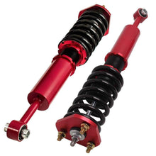 Lataa kuva Galleria-katseluun, Schroefset Suspension geschikt voor Lexus GS350 RWD GS430 RWD geschikt voor Lexus IS 250 07-11 Schroefset Veerpoten Verlaging