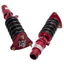 Indlæs billede til gallerivisning Schroefset Suspension Sport Suspension geschikt voor Mazda 3 2004 Damping verstelbare