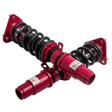 Indlæs billede til gallerivisning Schroefset Suspension Sport Suspension geschikt voor Mazda 3 2004 Damping verstelbare