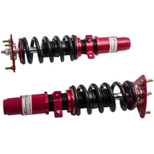 Indlæs billede til gallerivisning Schroefset Suspension Sport Suspension geschikt voor Mazda 3 2004 Damping verstelbare