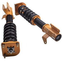 Lataa kuva Galleria-katseluun, Schroefsets/Threaded Suspension geschikt voor Mazda Mazdaspeed Protege 323 1999-2003