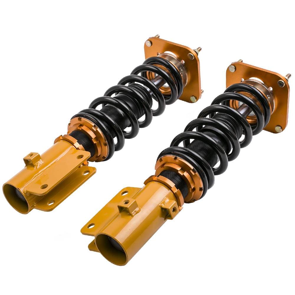 Motorsport Schroefset geschikt voor MAZDA Savanna S4 S5 RX-7 FC FC3S 86-91 BEST Device Verlaging