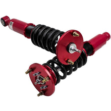 Ladda upp bild till gallerivisning, Geschikt voor Mitsubishi Eclipse 95-99 Galant 94-98 Sport Suspension Damping verstelbare