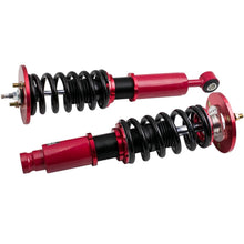 Ladda upp bild till gallerivisning, Geschikt voor Mitsubishi Eclipse 95-99 Galant 94-98 Sport Suspension Damping verstelbare