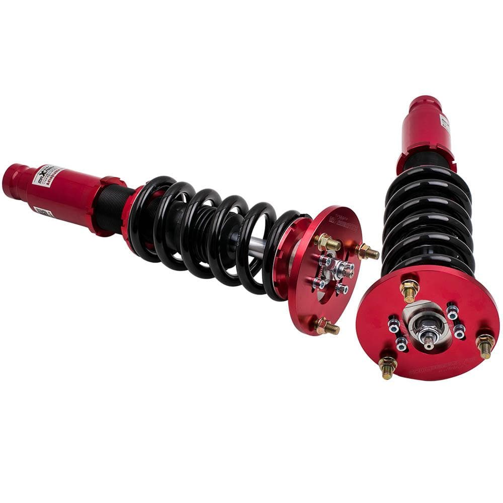 Geschikt voor Mitsubishi Eclipse 95-99 Galant 94-98 Sport Suspension Damping verstelbare