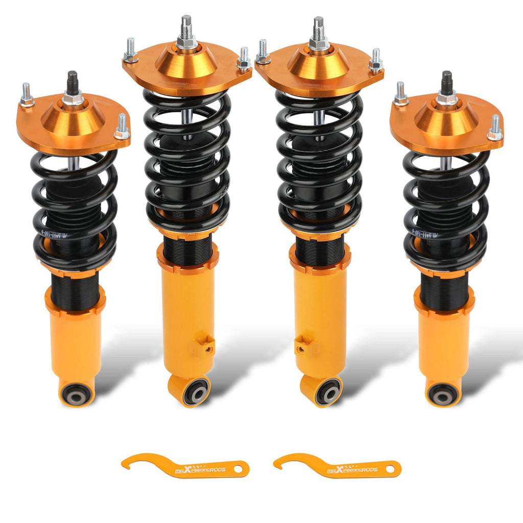 Schroefset ophangingskit geschikt voor Mazda Miata MX5 NA NB 1.6L 1.8L 1989-1997 In hoogte verstelbare