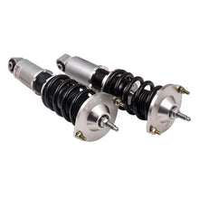 Indlæs billede til gallerivisning Schroefset Schokdemper Suspension geschikt voor Mazda Miata Base Convertible 2D 1990-1997