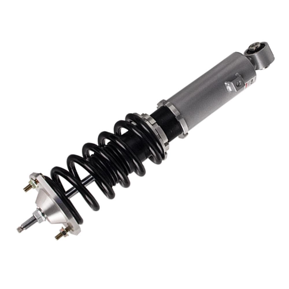 Schroefset Schokdemper Suspension geschikt voor Mazda Miata Base Convertible 2D 1990-1997