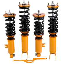 Indlæs billede til gallerivisning Schokdempers geschikt voor Nissan 300ZX Fairlady Z Z32 90-96 Suspension Veerpoten Absorber