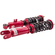 Lataa kuva Galleria-katseluun, Schroefset suspension geschikt voor Nissan Fairlady Z 300ZX Z32 90-96 Damper verstelbare