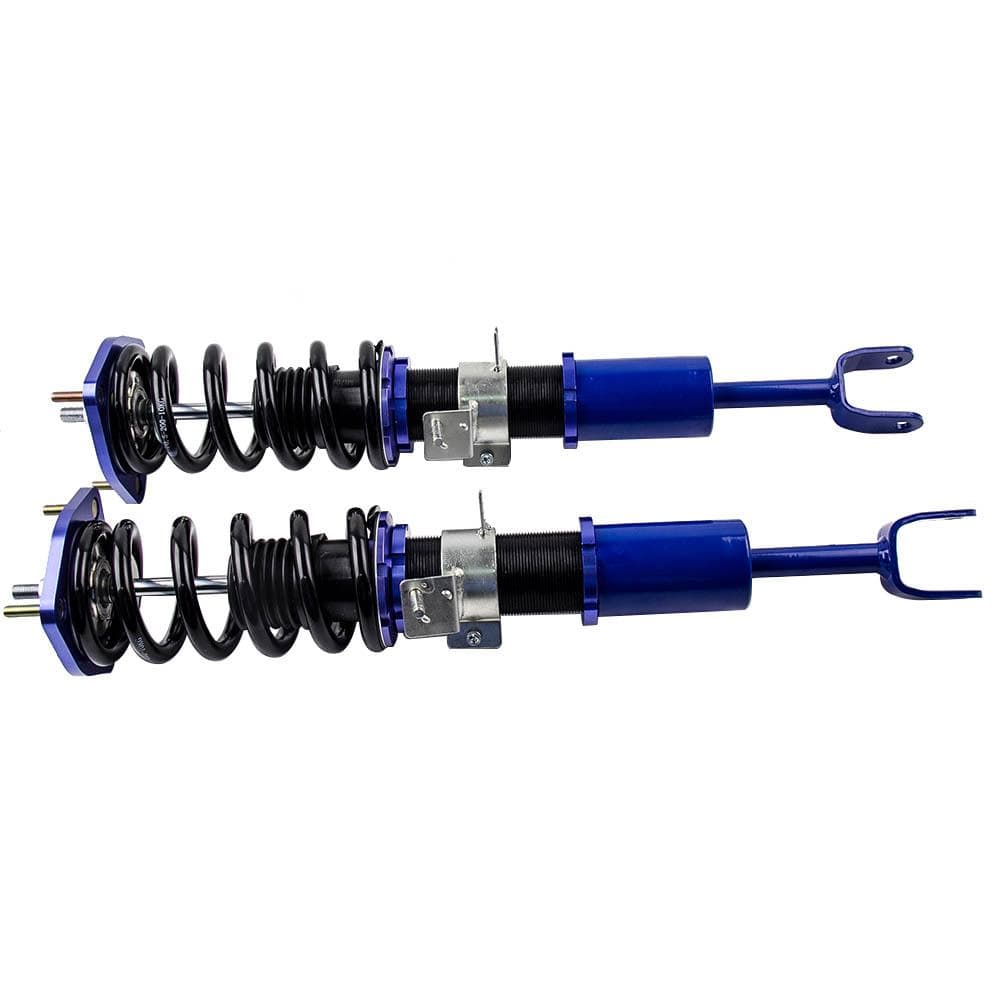 Schokdemper Suspension Spring geschikt voor NISSAN 350z Z33 03-08 Height Adj