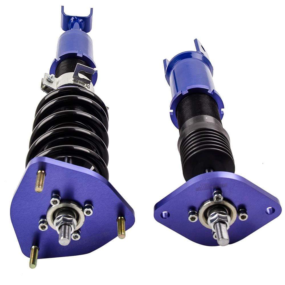 Schokdemper Suspension Spring geschikt voor NISSAN 350z Z33 03-08 Height Adj