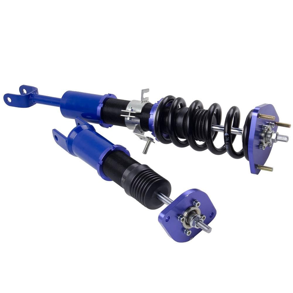 Schokdemper Suspension Spring geschikt voor NISSAN 350z Z33 03-08 Height Adj