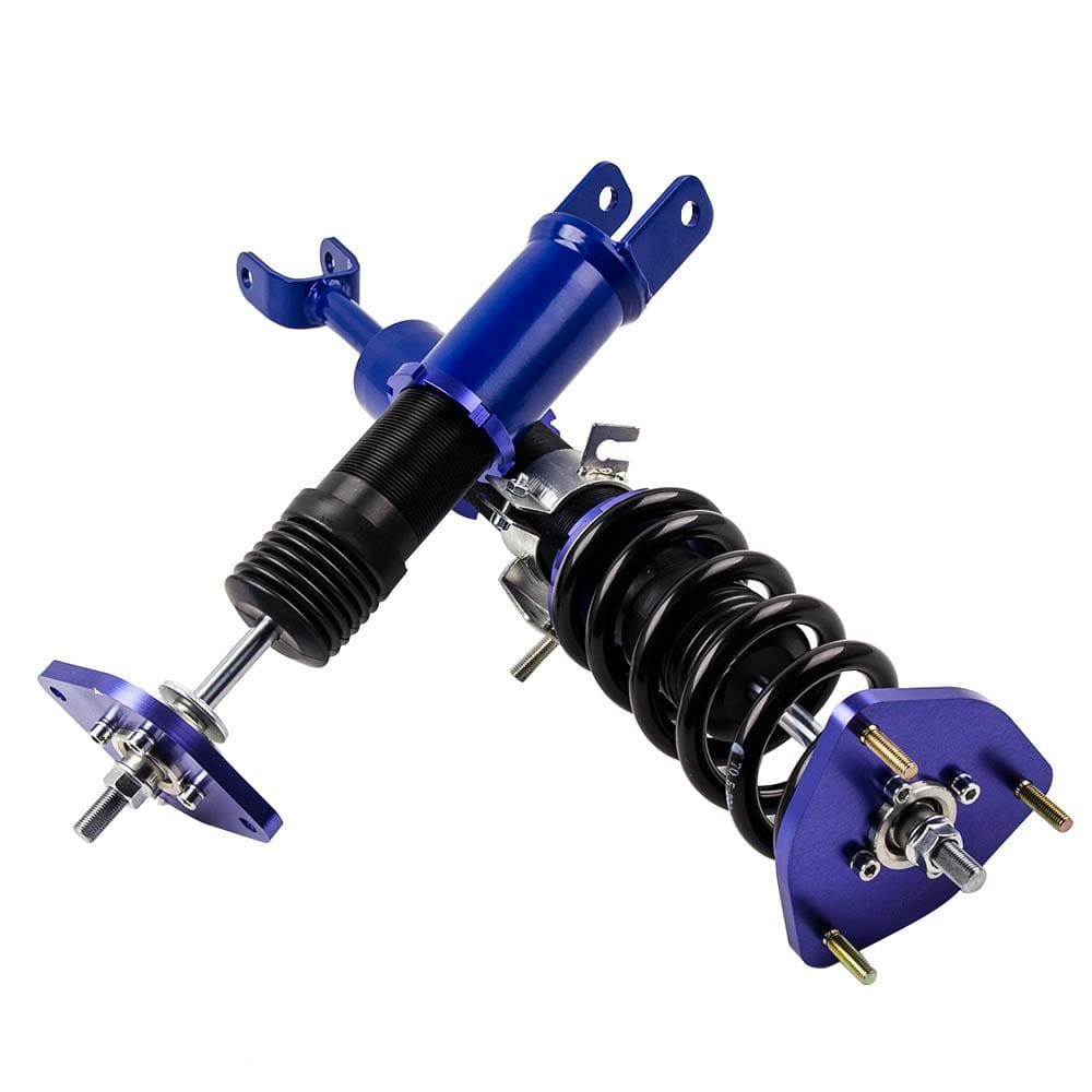 Schokdemper Suspension Spring geschikt voor NISSAN 350z Z33 03-08 Height Adj