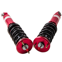 Indlæs billede til gallerivisning Verstelbare Damper Force Schroefsets geschikt voor NISSAN Silvia S13 180SX 240SX