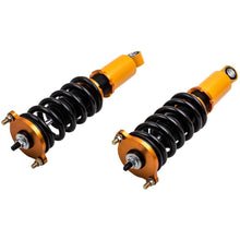 Ladda upp bild till gallerivisning, Full schroefset geschikt voor Subaru Legacy 05-09 BL BP Adj. Height Damper