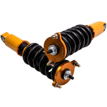 Ladda upp bild till gallerivisning, Full schroefset geschikt voor Subaru Legacy 05-09 BL BP Adj. Height Damper