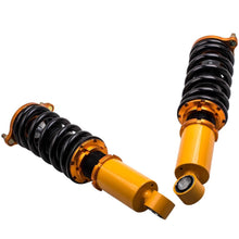 Ladda upp bild till gallerivisning, Full schroefset geschikt voor Subaru Legacy 05-09 BL BP Adj. Height Damper